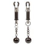 Nipple Grips Weighted Twist Nipple Clamps - Image 2