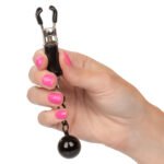 Nipple Grips Weighted Twist Nipple Clamps - Image 7