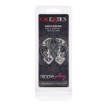 Nipple Play Non-Piercing Nipple Jewelry Crystal  Gem - Image 3