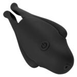 Nipple Play Rechargeable Nipplettes - Black - Image 11
