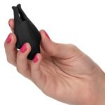Nipple Play Rechargeable Nipplettes - Black - Image 8