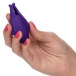 Nipple Play Rechargeable Nipplettes - Purple - Image 7