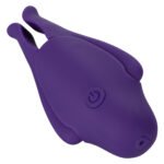 Nipple Play Rechargeable Nipplettes - Purple - Image 10