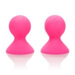Nipple Play Silicone Pro Nipple Suckers - Pink - Image 5