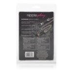 Nipple Play Superior Nipple Clamps - Image 2