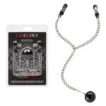 Nipple Play Weighted Disc Nipple Clamps - Image 2