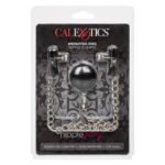 Nipple Play Weighted Disc Nipple Clamps - Image 4