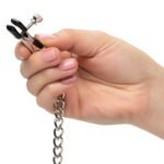Nipple Play Weighted Disc Nipple Clamps - Image 5
