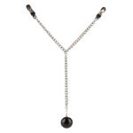Nipple Play Weighted Disc Nipple Clamps - Image 6