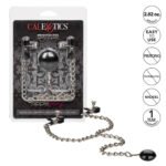 Nipple Play Weighted Disc Nipple Clamps - Image 7