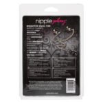 Nipple Play Weighted Dual Tier Nipple Clamps - Image 4