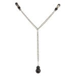 Nipple Play Weighted Dual Tier Nipple Clamps - Image 8