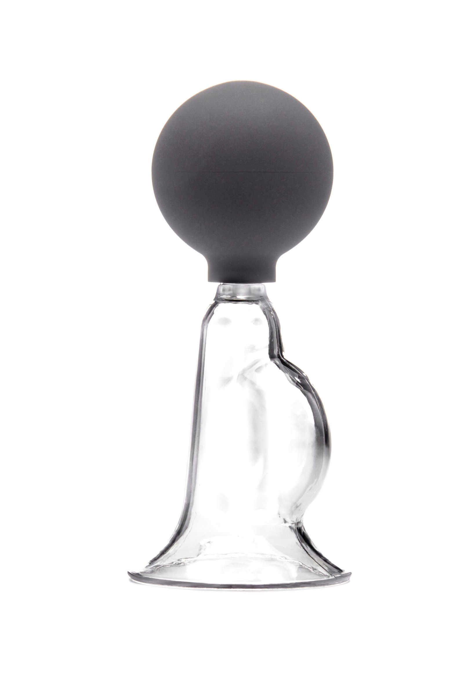 nipple-sucker-with-strong-suction-black Nipple Sucker With Strong Suction - Black - Image 1