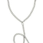 Nipple to Clit Tweezer Clamp Set