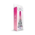 Nixie 10-Function Waterproof Classic Vibe - Pink Ombre Glow - Image 5