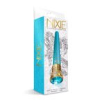 Nixie Jewel Satin Classic Vibe 10 Function -  Aquamarine - Image 2