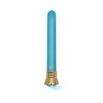 Nixie Jewel Satin Classic Vibe 10 Function -  Aquamarine