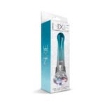Nixie Waterproof 10-Function Bulb Vibrator – Blue Ombre - Image 5