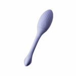 NIYA 1 Rechargeable Remote-Controlled Silicone Kegel Massager Cornflower - Image 3