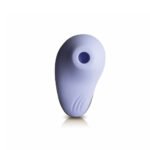 NIYA 6 Rechargeable Silicone Intimate Air Pressure Stimulator Cornflower - Image 3