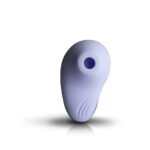NIYA 6 Rechargeable Silicone Intimate Air Pressure Stimulator Cornflower - Image 5