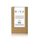 NIYA 6 Rechargeable Silicone Intimate Air Pressure Stimulator Cornflower - Image 9