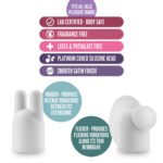 Noje - Pleasure Wand Heads - Image 2