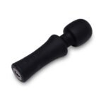 Nu Sensuelle Adore XLR8 Wand with Heat Black - Image 3