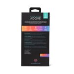 Nu Sensuelle Adore XLR8 Wand with Heat Black - Image 5