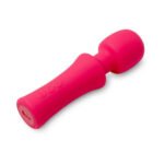 Nu Sensuelle Adore XLR8 Wand with Heat – Hot Pink - Image 3