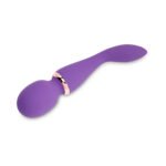 Nu Sensuelle Alluvion XLR8 Turbo Wand Vibrator – Purple - Image 5