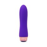 Nu Sensuelle Envy XLR8 Bullet with Nitro Motor Deep Purple - Image 2