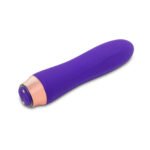 Nu Sensuelle Envy XLR8 Bullet with Nitro Motor Deep Purple - Image 3