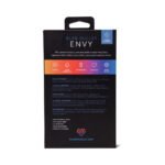 Nu Sensuelle Envy XLR8 Bullet with Nitro Motor Deep Purple - Image 5