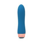 Nu Sensuelle Envy XLR8 Bullet with Nitro Motor Deep Turquoise - Image 2