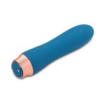 Nu Sensuelle Envy XLR8 Bullet with Nitro Motor Deep Turquoise - Image 3