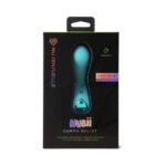 Nu Sensuelle Gemma Nubii Turbo Bullet Blue