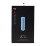 Nu Sensuelle Joie Bullet - Blue - Image 2