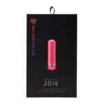 Nu Sensuelle Joie Bullet - Pink - Image 2