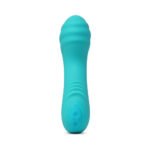 Nu Sensuelle Muse XLR8 Bullet with Heat Blue - Image 2