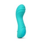 Nu Sensuelle Muse XLR8 Bullet with Heat Blue - Image 3