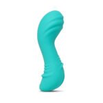 Nu Sensuelle Muse XLR8 Bullet with Heat Blue - Image 4