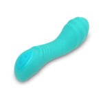 Nu Sensuelle Muse XLR8 Bullet with Heat Blue - Image 5