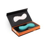 Nu Sensuelle Muse XLR8 Bullet with Heat Blue - Image 6
