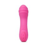 Nu Sensuelle Muse XLR8 Bullet with Heat Pink - Image 2