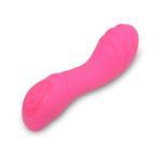 Nu Sensuelle Muse XLR8 Bullet with Heat Pink - Image 5