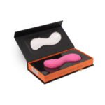 Nu Sensuelle Muse XLR8 Bullet with Heat Pink - Image 6