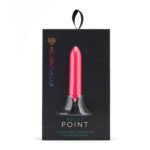 Nu Sensuelle Point Bullet Vibrator – Pink - Image 2