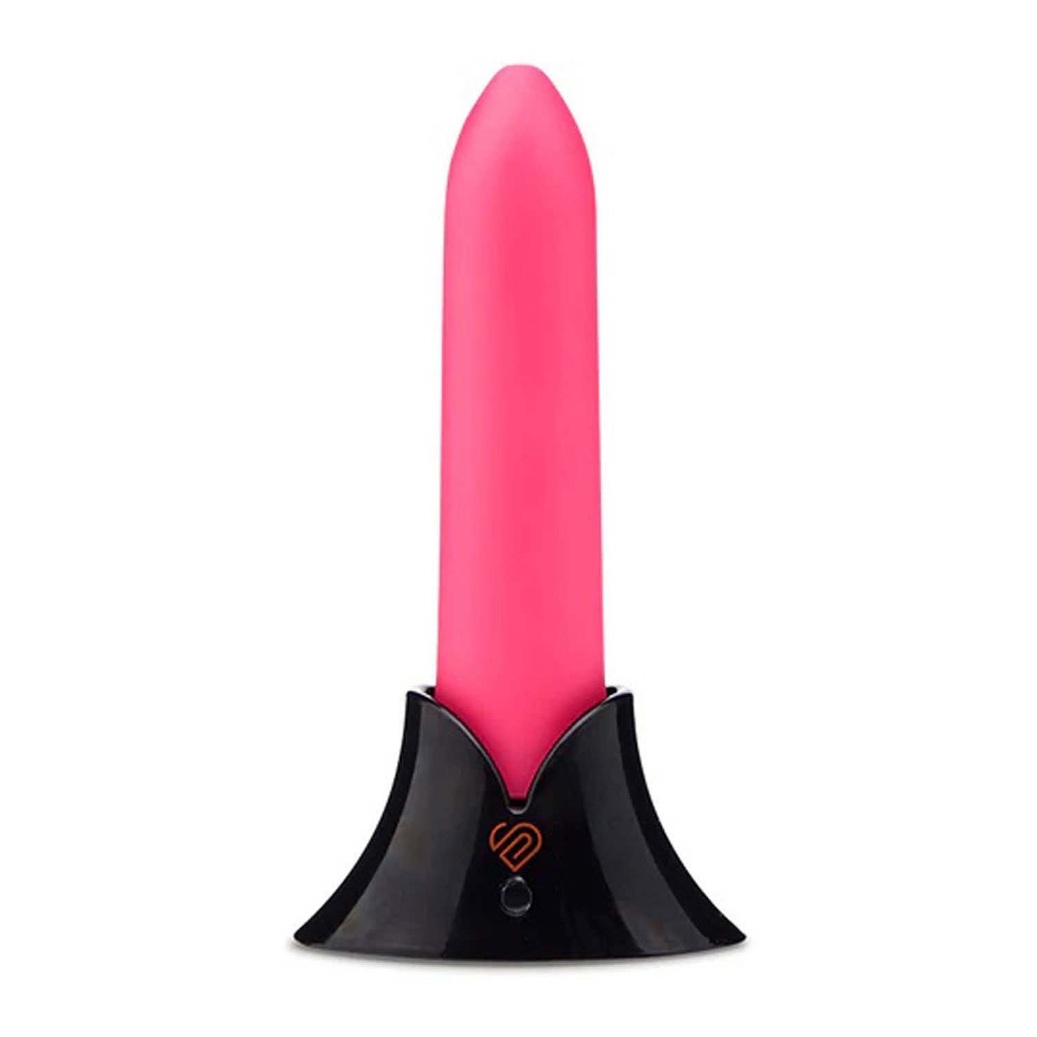 nu-sensuelle-point-bullet-pink Nu Sensuelle Point Bullet - Pink - Image 1