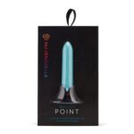 Nu Sensuelle Point Bullet - Tiffany Blue - Image 2